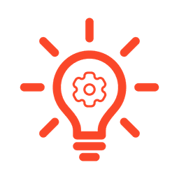 Innovation in Engineering icon